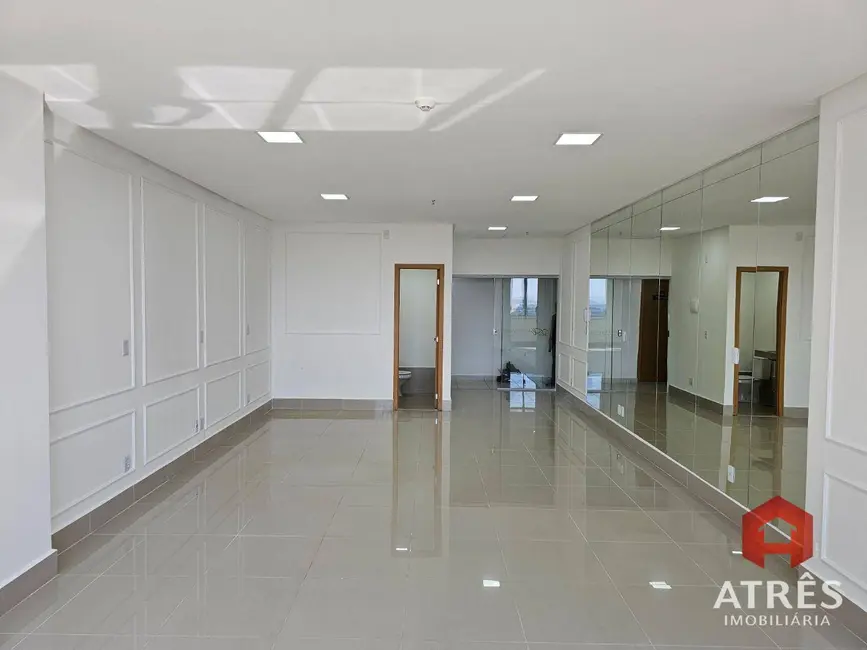 Sala Comercial para alugar, 51m2 em Jardim Goiás, Goiania - GO - imagem 5 Foto 5 de Sala Comercial para alugar, 51m2 em Jardim Goiás, Goiania - GO
