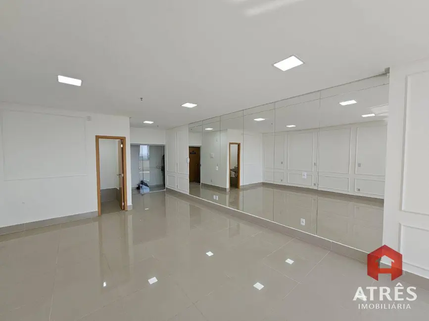 Sala Comercial para alugar, 51m2 em Jardim Goiás, Goiania - GO - imagem 7 Foto 7 de Sala Comercial para alugar, 51m2 em Jardim Goiás, Goiania - GO