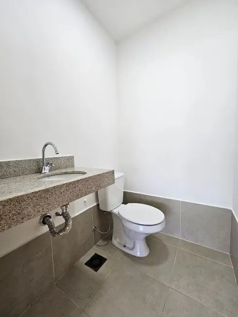 Sala Comercial para alugar, 51m2 em Jardim Goiás, Goiania - GO - imagem 8 Foto 8 de Sala Comercial para alugar, 51m2 em Jardim Goiás, Goiania - GO