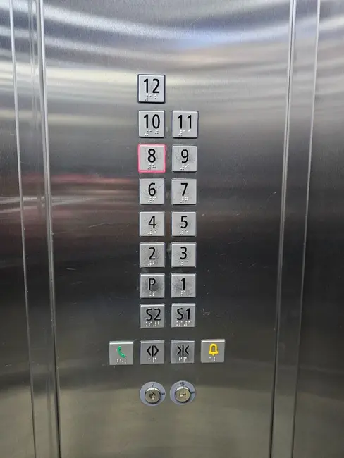 Foto 10 de Sala Comercial para alugar, 25m2 em Goiania - GO