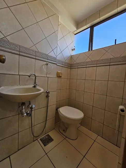 Sala Comercial para alugar, 25m2 em Goiania - GO - imagem 3 Foto 3 de Sala Comercial para alugar, 25m2 em Goiania - GO