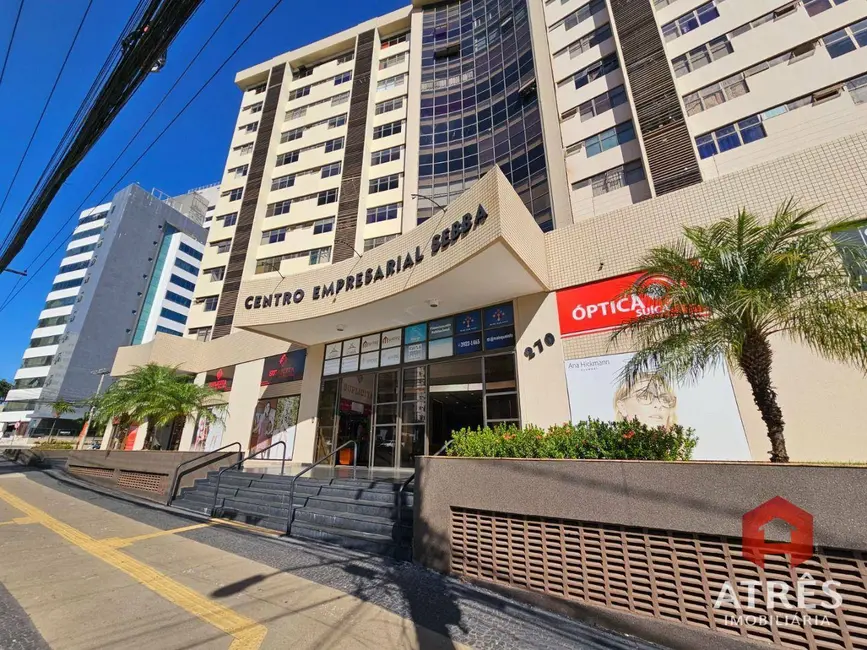 Sala Comercial para alugar, 25m2 em Goiania - GO - imagem 9 Foto 9 de Sala Comercial para alugar, 25m2 em Goiania - GO