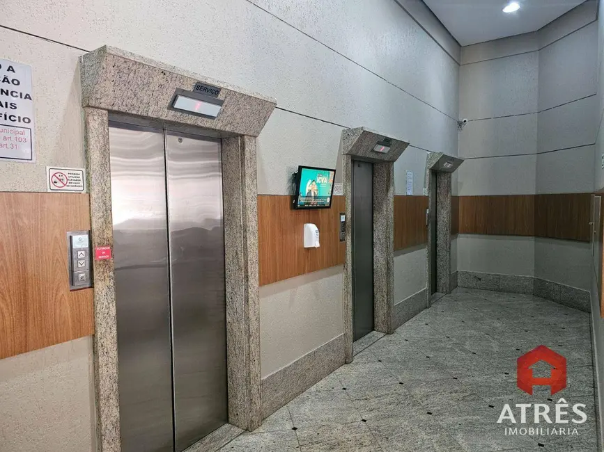 Sala Comercial para alugar, 25m2 em Goiania - GO - imagem 7 Foto 7 de Sala Comercial para alugar, 25m2 em Goiania - GO