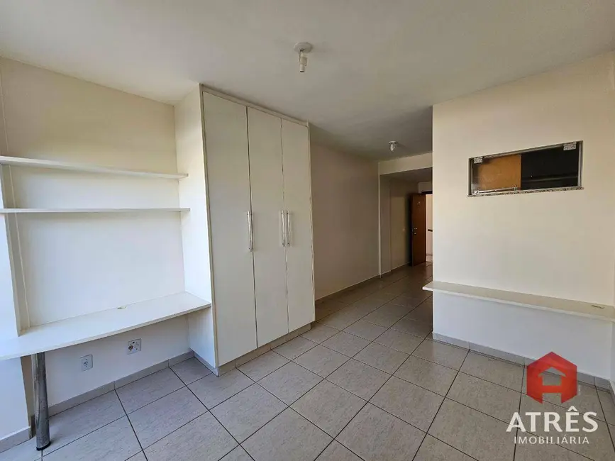 Kitnet com 1 quarto para alugar, 25m2 em Setor Sul, Goiania - GO - imagem 3 Foto 3 de Kitnet com 1 quarto para alugar, 25m2 em Setor Sul, Goiania - GO