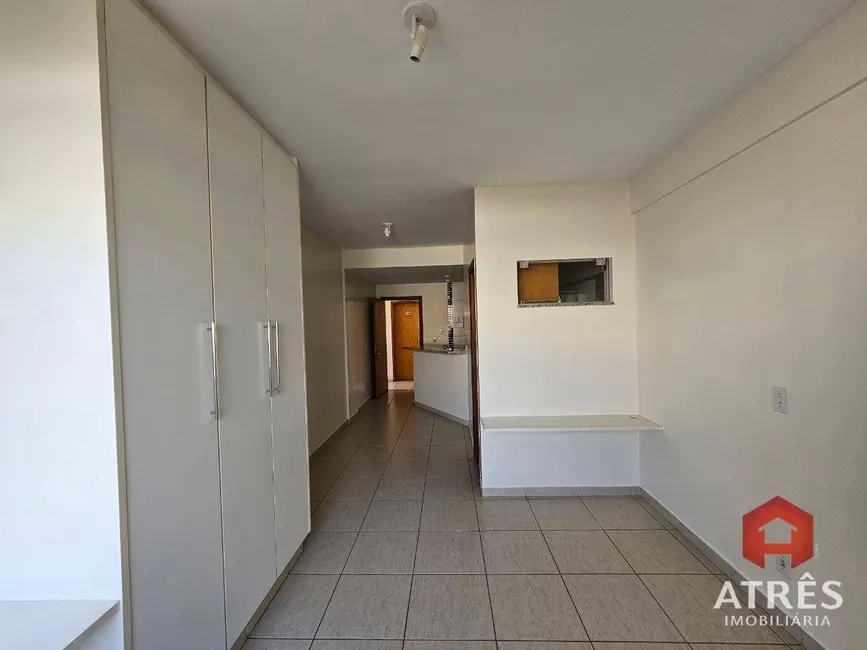 Kitnet com 1 quarto para alugar, 25m2 em Setor Sul, Goiania - GO - imagem 2 Foto 2 de Kitnet com 1 quarto para alugar, 25m2 em Setor Sul, Goiania - GO