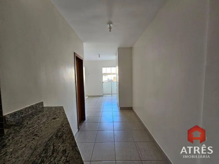 Kitnet com 1 quarto para alugar, 25m2 em Setor Sul, Goiania - GO - imagem 6 Foto 6 de Kitnet com 1 quarto para alugar, 25m2 em Setor Sul, Goiania - GO
