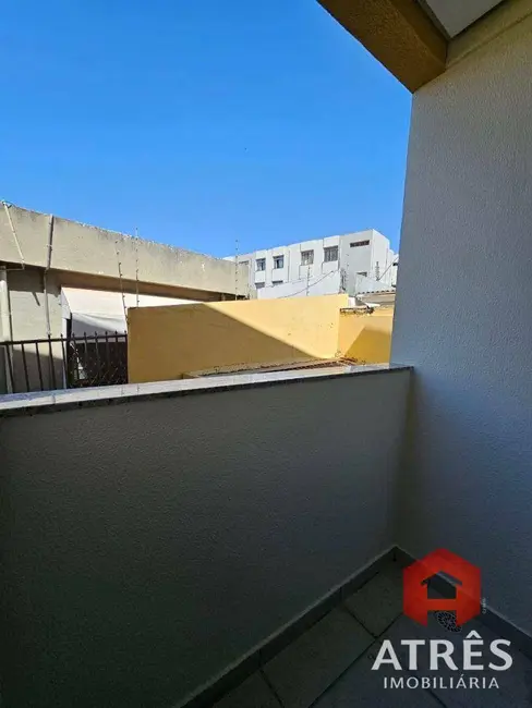 Kitnet com 1 quarto para alugar, 25m2 em Setor Sul, Goiania - GO - imagem 8 Foto 8 de Kitnet com 1 quarto para alugar, 25m2 em Setor Sul, Goiania - GO