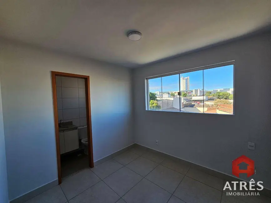 Apartamento com 2 quartos para alugar, 55m2 em Parque Amazônia, Goiania - GO - imagem 4 Foto 4 de Apartamento com 2 quartos para alugar, 55m2 em Parque Amazônia, Goiania - GO