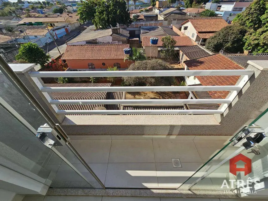Foto 20 de Apartamento com 2 quartos para alugar, 55m2 em Parque Amazônia, Goiania - GO