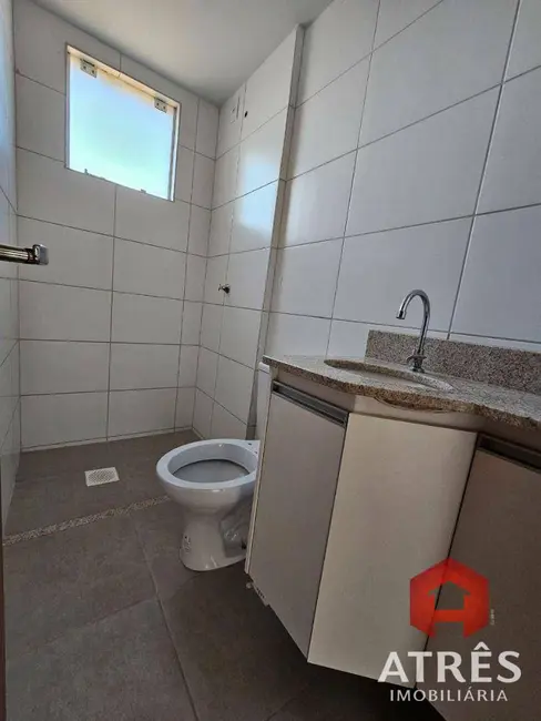 Foto 18 de Apartamento com 2 quartos para alugar, 55m2 em Parque Amazônia, Goiania - GO