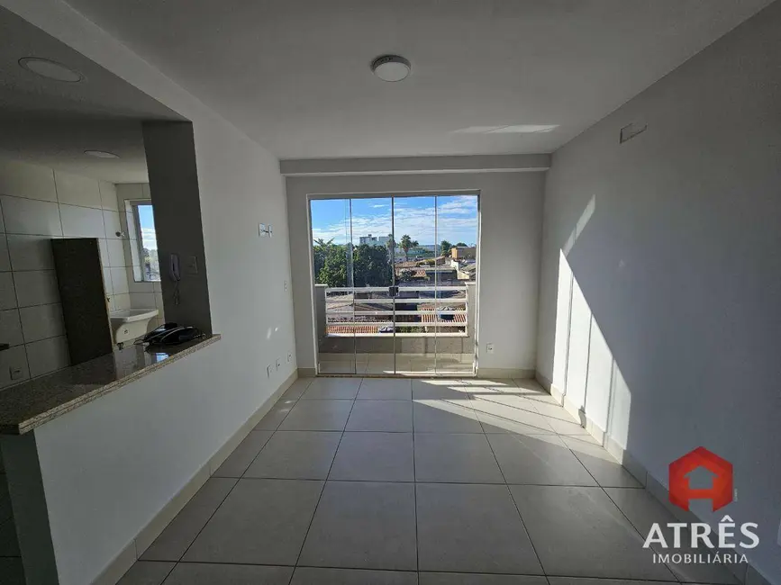 Foto 15 de Apartamento com 2 quartos para alugar, 55m2 em Parque Amazônia, Goiania - GO