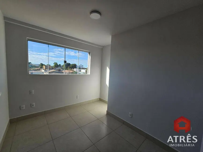 Apartamento com 2 quartos para alugar, 55m2 em Parque Amazônia, Goiania - GO - imagem 8 Foto 8 de Apartamento com 2 quartos para alugar, 55m2 em Parque Amazônia, Goiania - GO