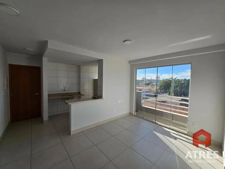 Foto 16 de Apartamento com 2 quartos para alugar, 55m2 em Parque Amazônia, Goiania - GO