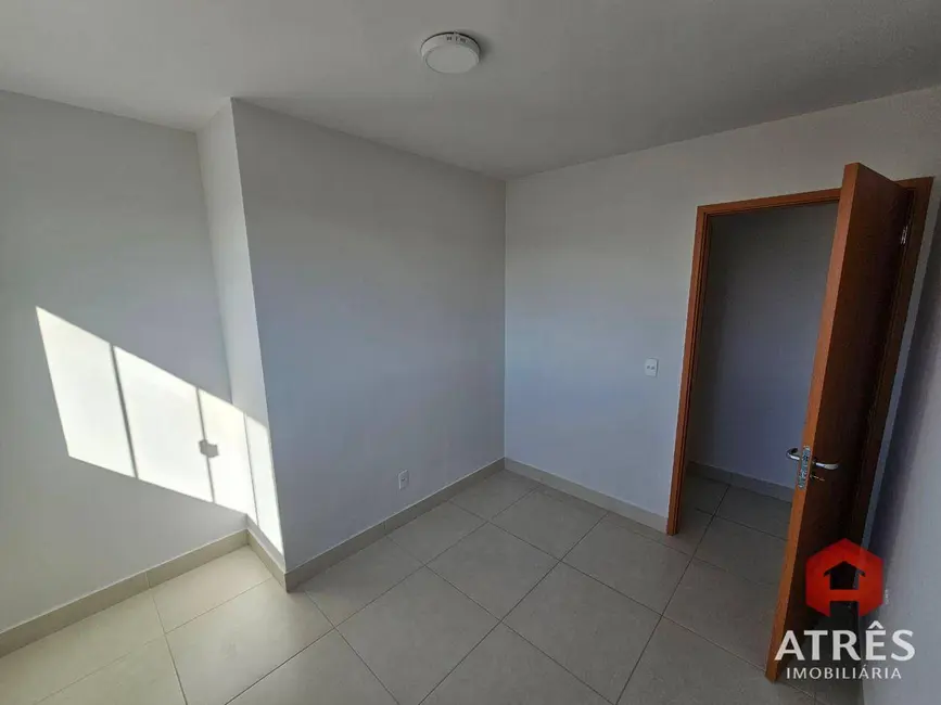 Foto 10 de Apartamento com 2 quartos para alugar, 55m2 em Parque Amazônia, Goiania - GO