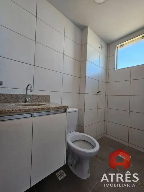 Apartamento com 2 quartos para alugar, 55m2 em Parque Amazônia, Goiania - GO - imagem 7 Foto 7 de Apartamento com 2 quartos para alugar, 55m2 em Parque Amazônia, Goiania - GO