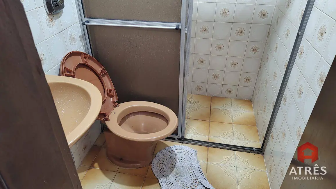 Foto 5 de Casa com 2 quartos à venda, 220m2 em Conjunto Cachoeira Dourada, Goiania - GO