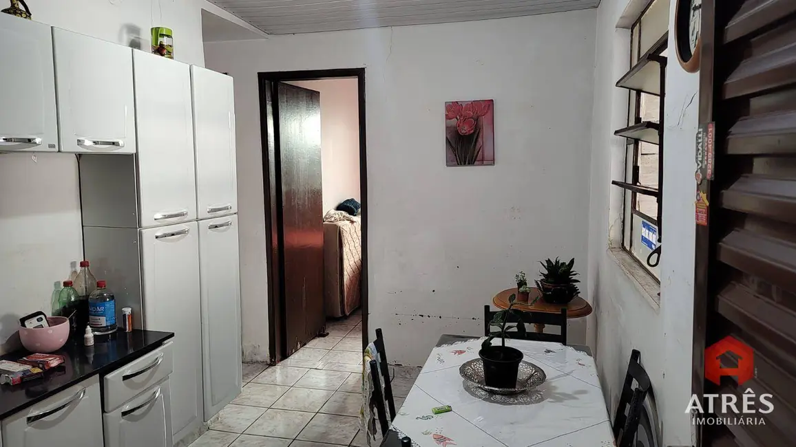 Foto 6 de Casa com 2 quartos à venda, 220m2 em Conjunto Cachoeira Dourada, Goiania - GO