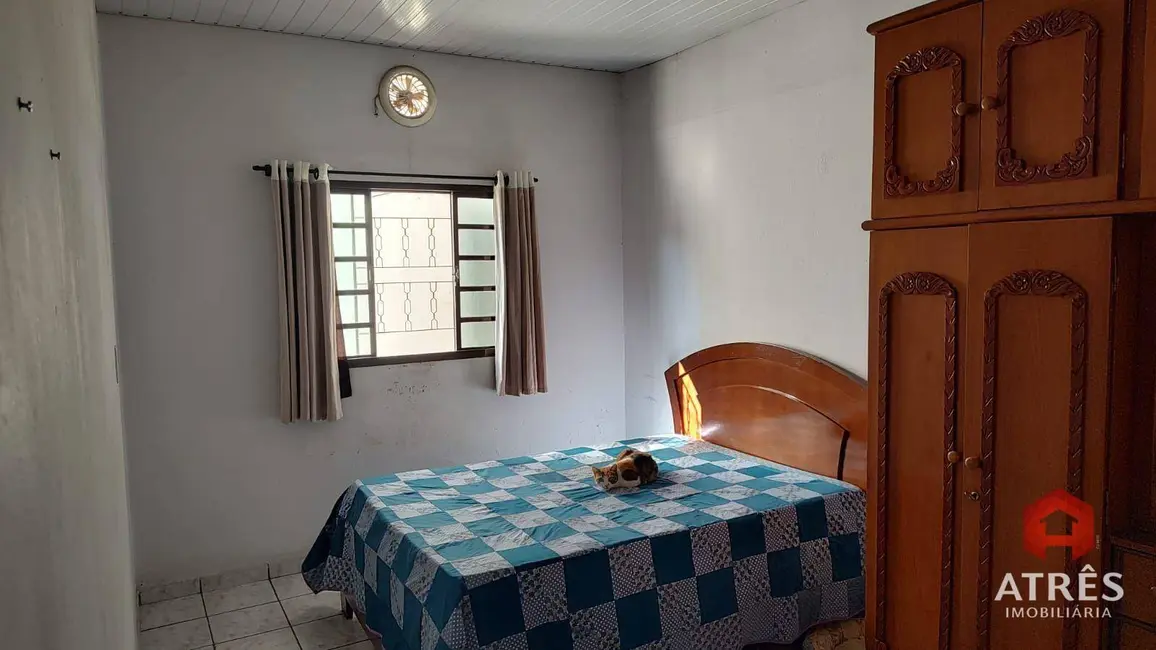 Foto 7 de Casa com 2 quartos à venda, 220m2 em Conjunto Cachoeira Dourada, Goiania - GO