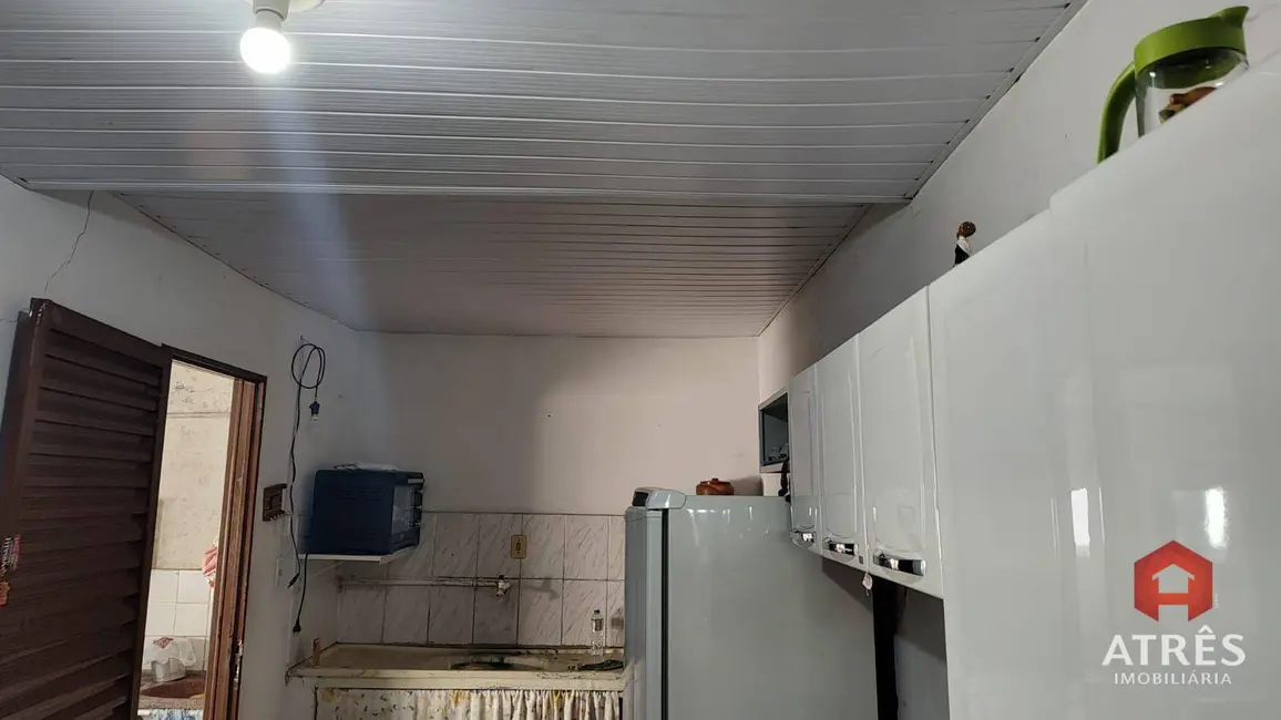 Foto 9 de Casa com 2 quartos à venda, 220m2 em Conjunto Cachoeira Dourada, Goiania - GO