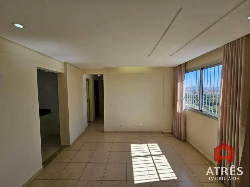 Foto 22 de Apartamento com 2 quartos para alugar, 59m2 em Setor Oeste, Goiania - GO