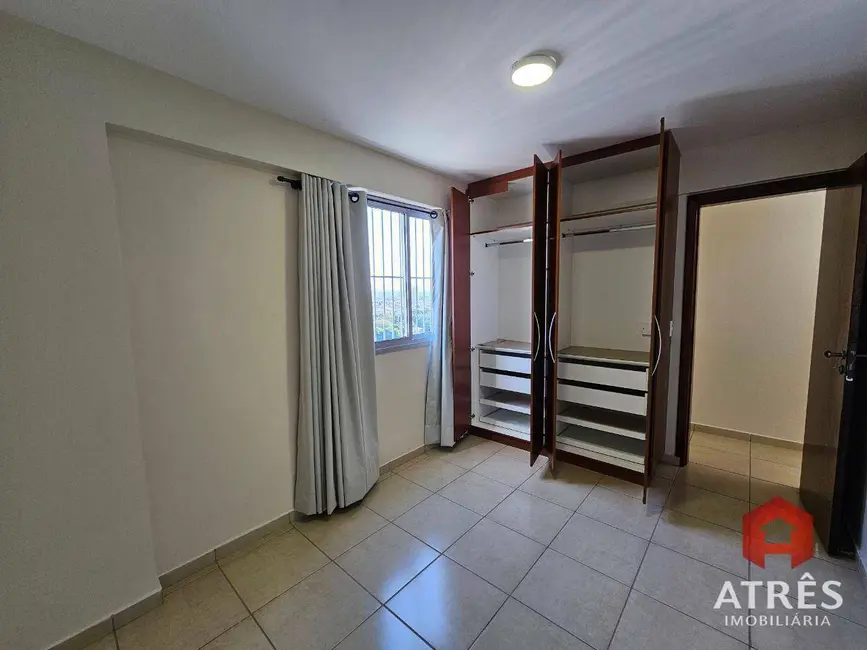 Apartamento com 2 quartos para alugar, 59m2 em Setor Oeste, Goiania - GO - imagem 7 Foto 7 de Apartamento com 2 quartos para alugar, 59m2 em Setor Oeste, Goiania - GO
