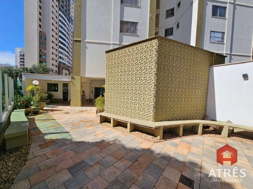 Foto 32 de Apartamento com 2 quartos para alugar, 59m2 em Setor Oeste, Goiania - GO
