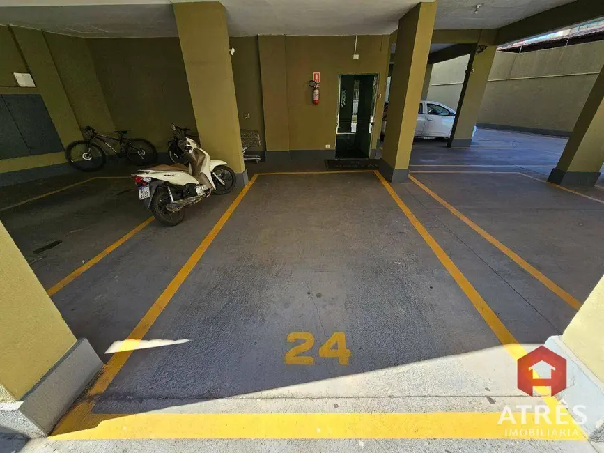 Foto 34 de Apartamento com 2 quartos para alugar, 59m2 em Setor Oeste, Goiania - GO