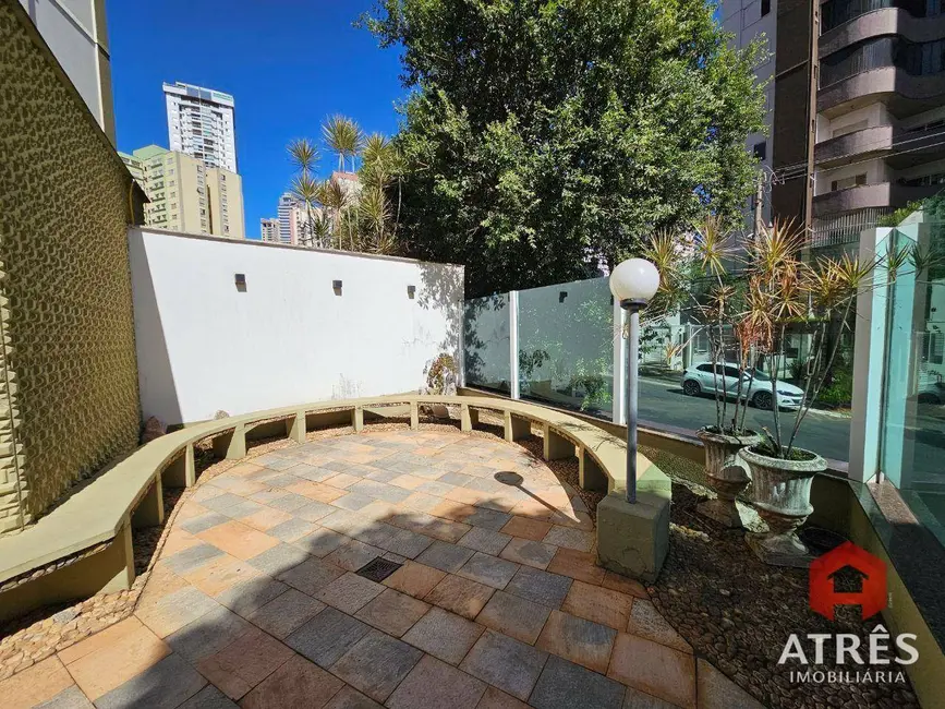 Foto 33 de Apartamento com 2 quartos para alugar, 59m2 em Setor Oeste, Goiania - GO