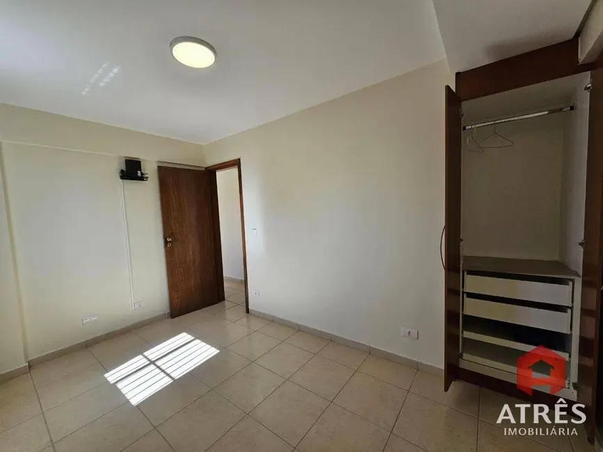 Foto 12 de Apartamento com 2 quartos para alugar, 59m2 em Setor Oeste, Goiania - GO