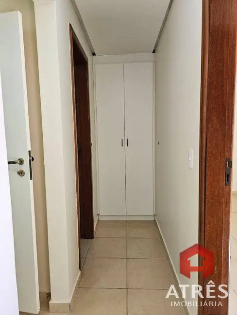 Foto 26 de Apartamento com 2 quartos para alugar, 59m2 em Setor Oeste, Goiania - GO