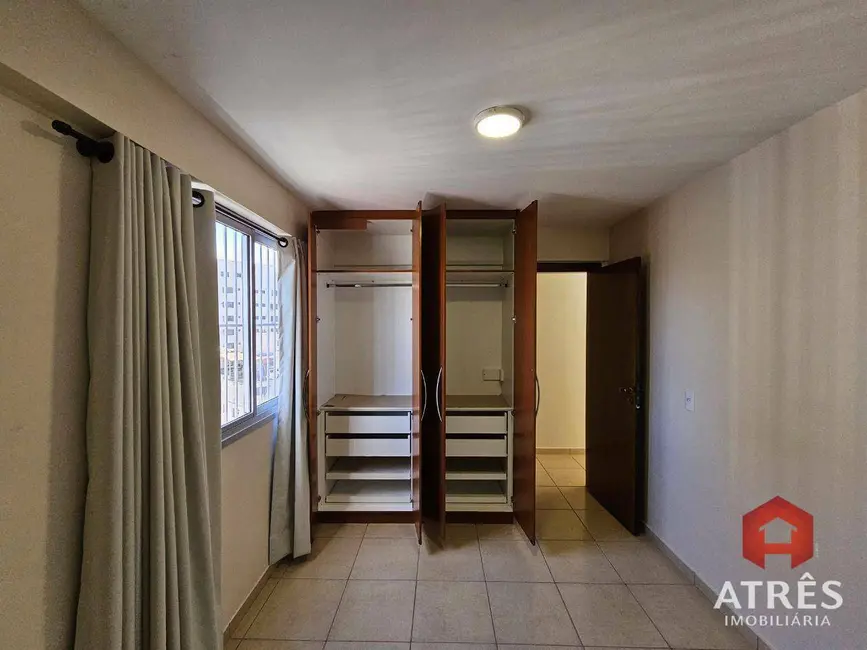 Apartamento com 2 quartos para alugar, 59m2 em Setor Oeste, Goiania - GO - imagem 6 Foto 6 de Apartamento com 2 quartos para alugar, 59m2 em Setor Oeste, Goiania - GO