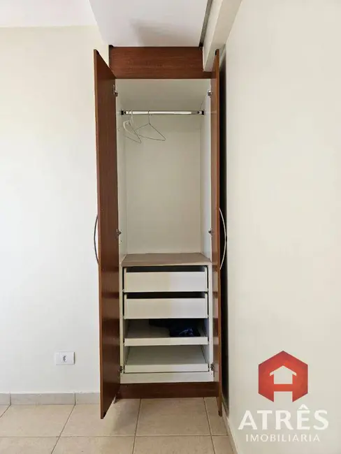 Foto 13 de Apartamento com 2 quartos para alugar, 59m2 em Setor Oeste, Goiania - GO