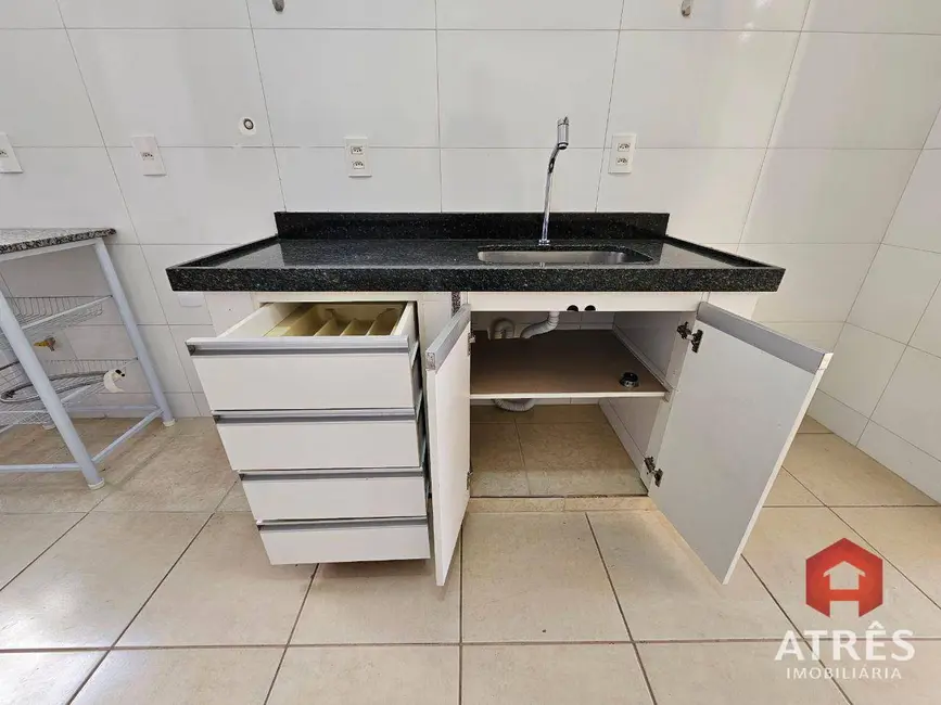 Foto 18 de Apartamento com 2 quartos para alugar, 59m2 em Setor Oeste, Goiania - GO