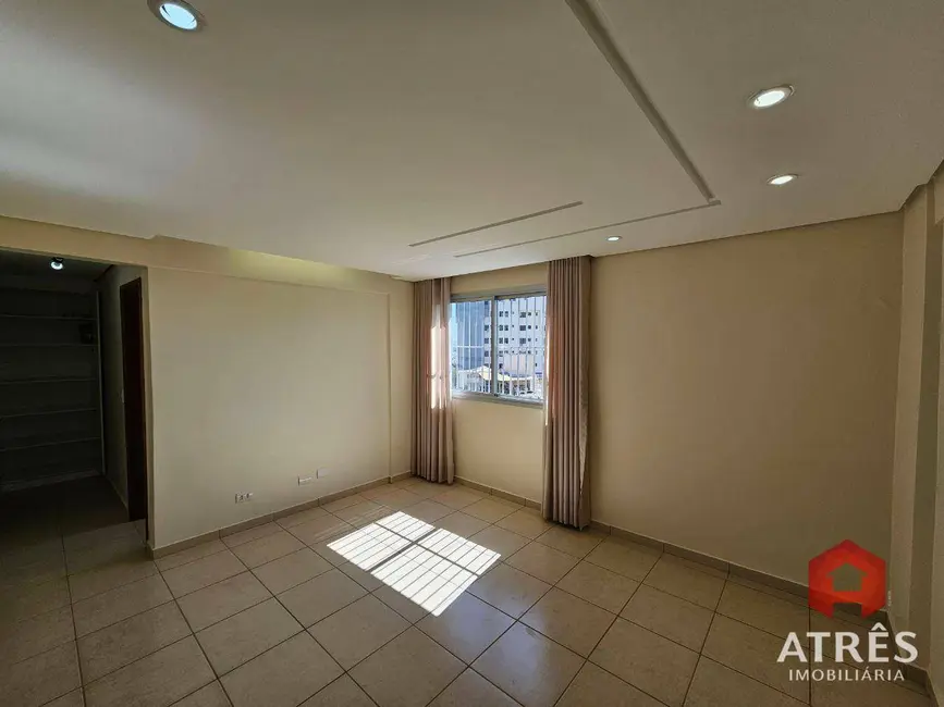 Foto 21 de Apartamento com 2 quartos para alugar, 59m2 em Setor Oeste, Goiania - GO