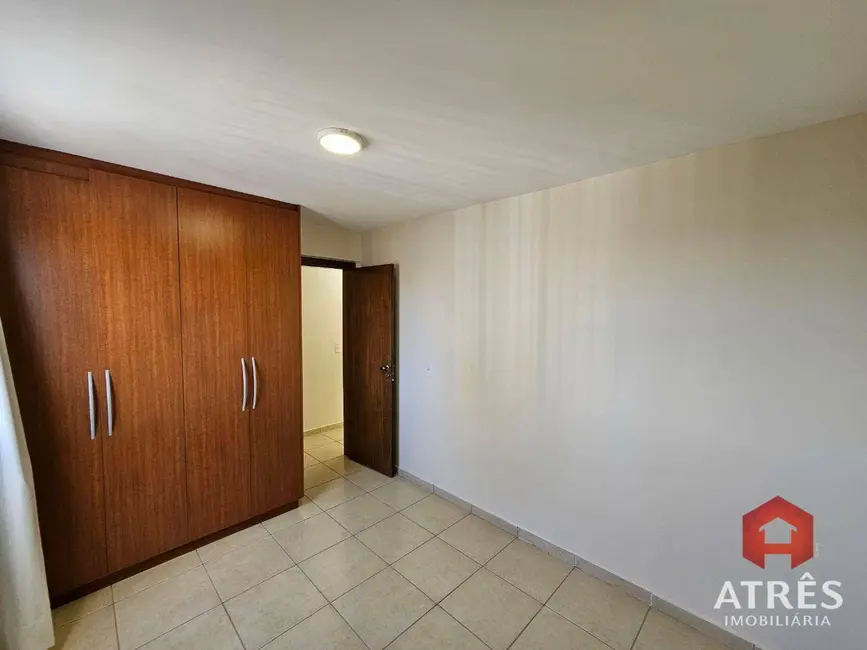 Foto 11 de Apartamento com 2 quartos para alugar, 59m2 em Setor Oeste, Goiania - GO