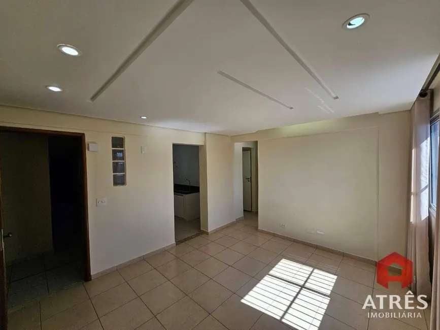 Foto 23 de Apartamento com 2 quartos para alugar, 59m2 em Setor Oeste, Goiania - GO