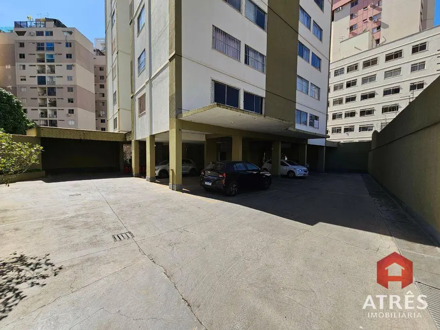 Foto 35 de Apartamento com 2 quartos para alugar, 59m2 em Setor Oeste, Goiania - GO