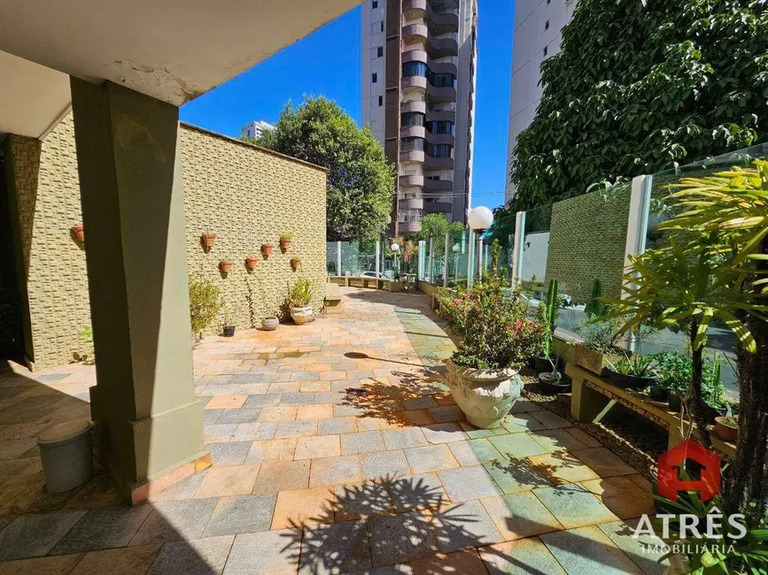 Foto 31 de Apartamento com 2 quartos para alugar, 59m2 em Setor Oeste, Goiania - GO