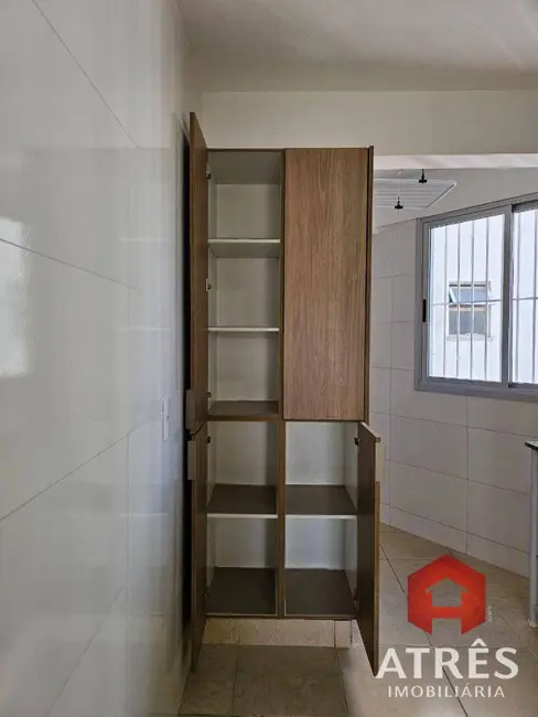 Foto 20 de Apartamento com 2 quartos para alugar, 59m2 em Setor Oeste, Goiania - GO