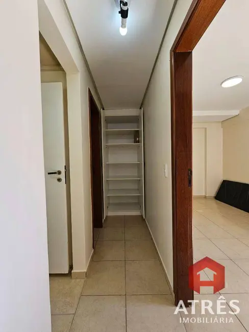 Foto 25 de Apartamento com 2 quartos para alugar, 59m2 em Setor Oeste, Goiania - GO