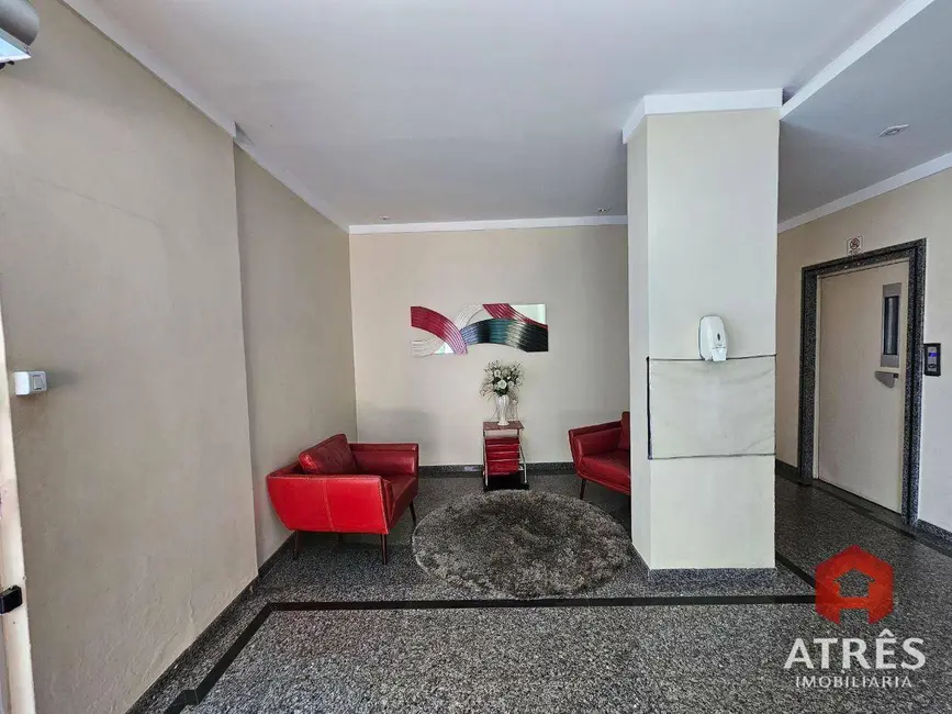 Apartamento com 2 quartos para alugar, 59m2 em Setor Oeste, Goiania - GO - imagem 4 Foto 4 de Apartamento com 2 quartos para alugar, 59m2 em Setor Oeste, Goiania - GO