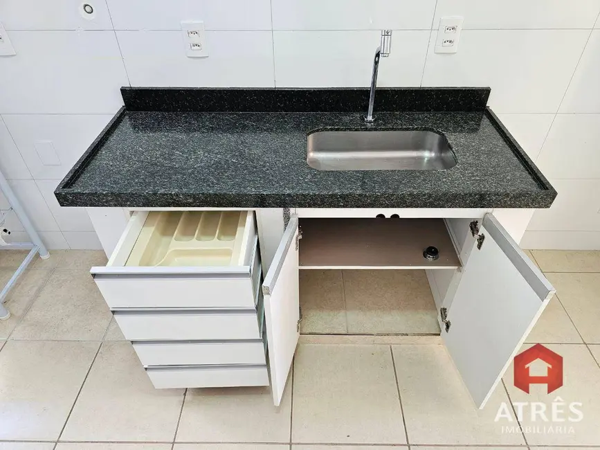 Foto 17 de Apartamento com 2 quartos para alugar, 59m2 em Setor Oeste, Goiania - GO