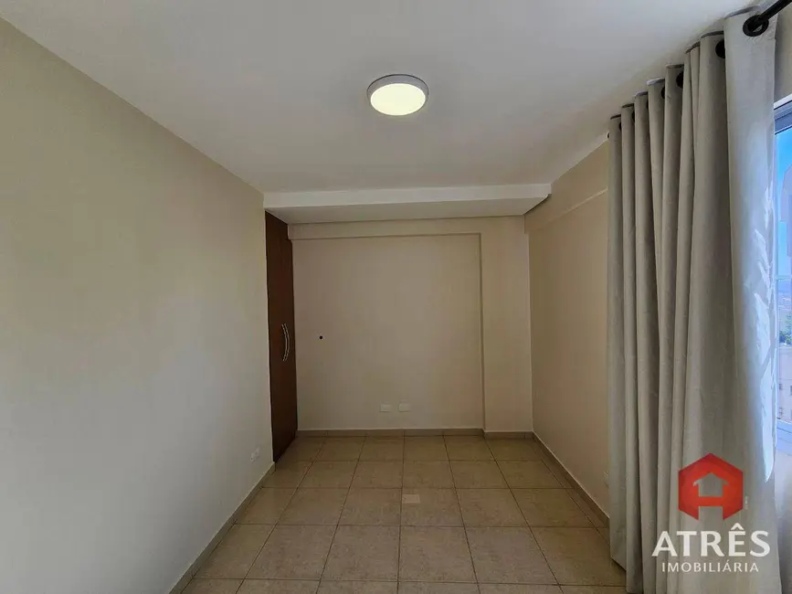 Foto 10 de Apartamento com 2 quartos para alugar, 59m2 em Setor Oeste, Goiania - GO