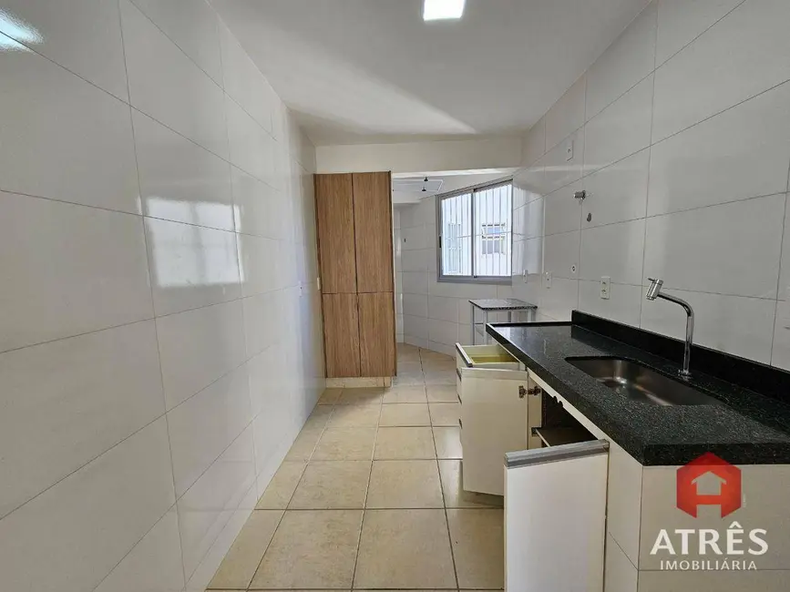 Foto 19 de Apartamento com 2 quartos para alugar, 59m2 em Setor Oeste, Goiania - GO