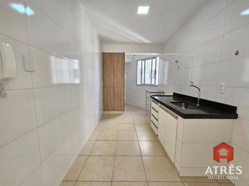 Foto 15 de Apartamento com 2 quartos para alugar, 59m2 em Setor Oeste, Goiania - GO