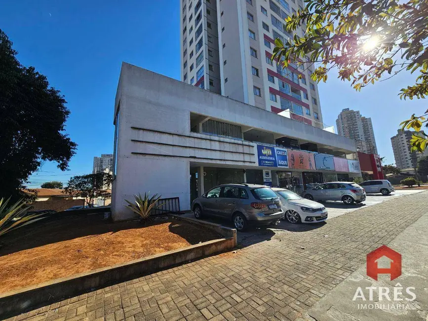 Foto 1 de Sala Comercial para alugar, 21m2 em Parque Amazônia, Goiania - GO