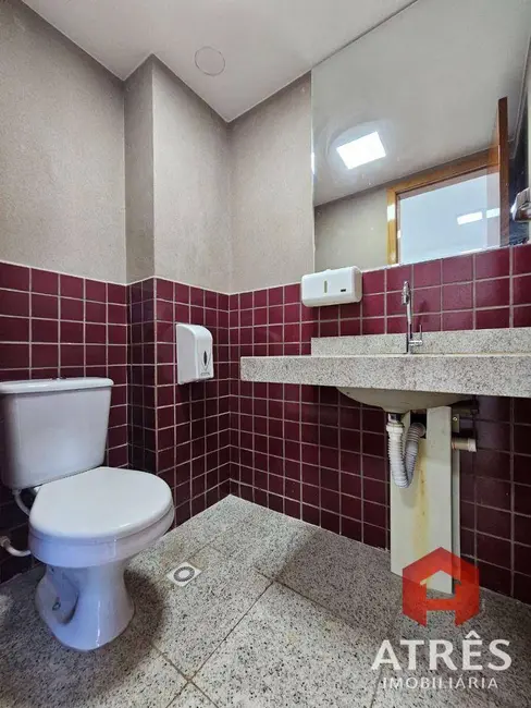 Sala Comercial para alugar, 21m2 em Parque Amazônia, Goiania - GO - imagem 8 Foto 8 de Sala Comercial para alugar, 21m2 em Parque Amazônia, Goiania - GO