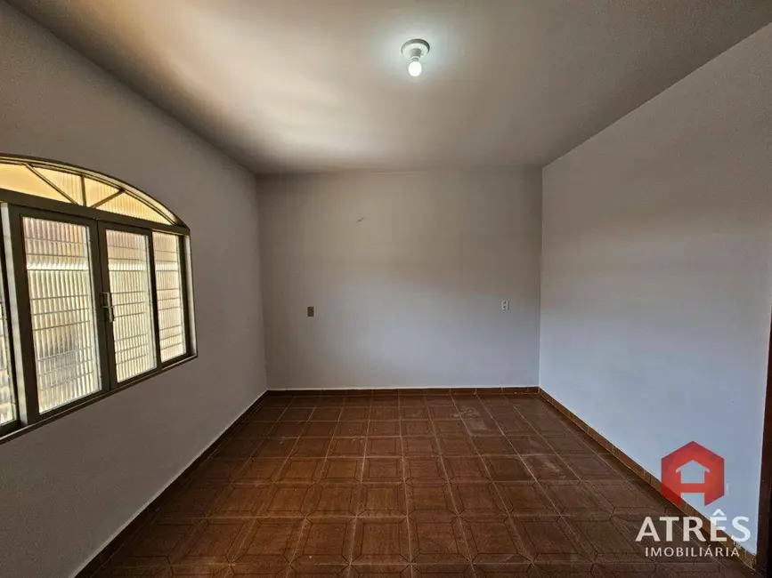 Foto 8 de Casa com 3 quartos para alugar, 350m2 em Setor Gentil Meireles, Goiania - GO