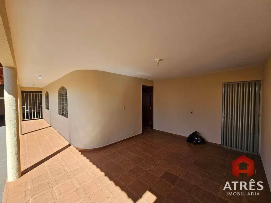 Foto 6 de Casa com 3 quartos para alugar, 350m2 em Setor Gentil Meireles, Goiania - GO