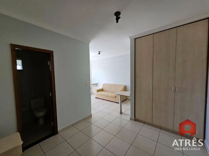 Loft / Flat com 1 quarto para alugar, 35m2 em Setor Leste Universitário, Goiania - GO - imagem 3 Foto 3 de Loft / Flat com 1 quarto para alugar, 35m2 em Setor Leste Universitário, Goiania - GO